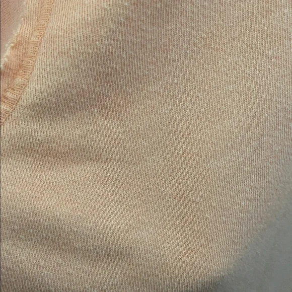 Free People We The Free Venice V-Neck Sweatshirt; Sunset Star; Size XS - Picture 11 of 14